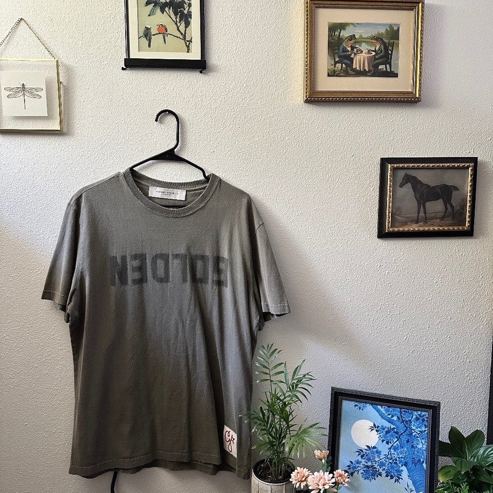 Golden Goose Shirt